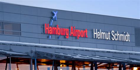 hamburg international airport code
